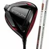 TaylorMade Stealth Driver W/Premium Shaft