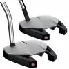 TaylorMade Spider GT Silver Putters 1 TaylorMade Spider GT Silver Putters -Fairway Golf Sales 2022 TAY1536
