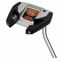 TaylorMade Spider GT Silver Putters -Fairway Golf Sales 2022 TAY1536h