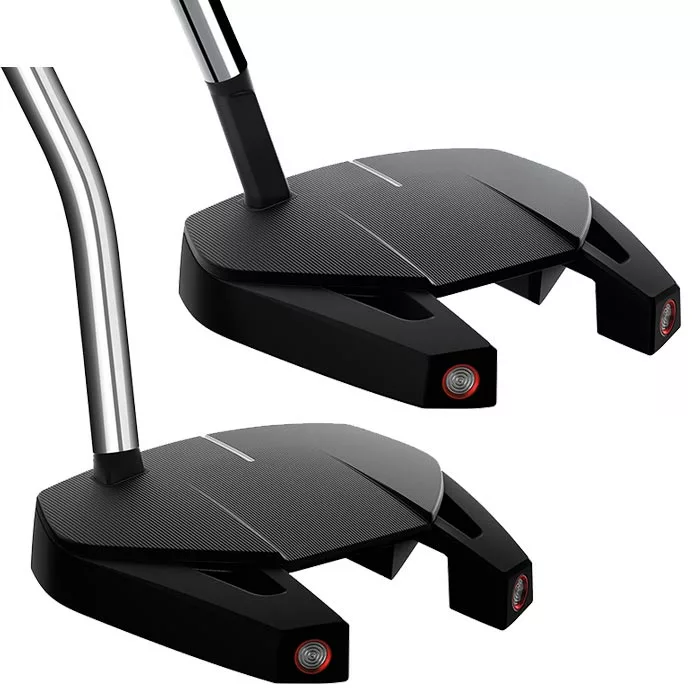 TaylorMade Spider GT Black Putters 3 TaylorMade Spider GT Black Putters