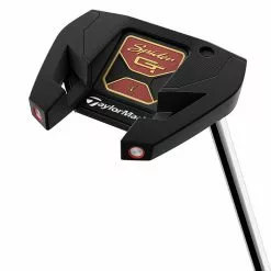 TaylorMade Spider GT Black Putters 15 TaylorMade Spider GT Black Putters -Fairway Golf Sales 2022 TAY1537d