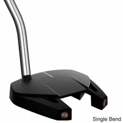 TaylorMade Spider GT Black Putters 16 TaylorMade Spider GT Black Putters -Fairway Golf Sales 2022 TAY1537e