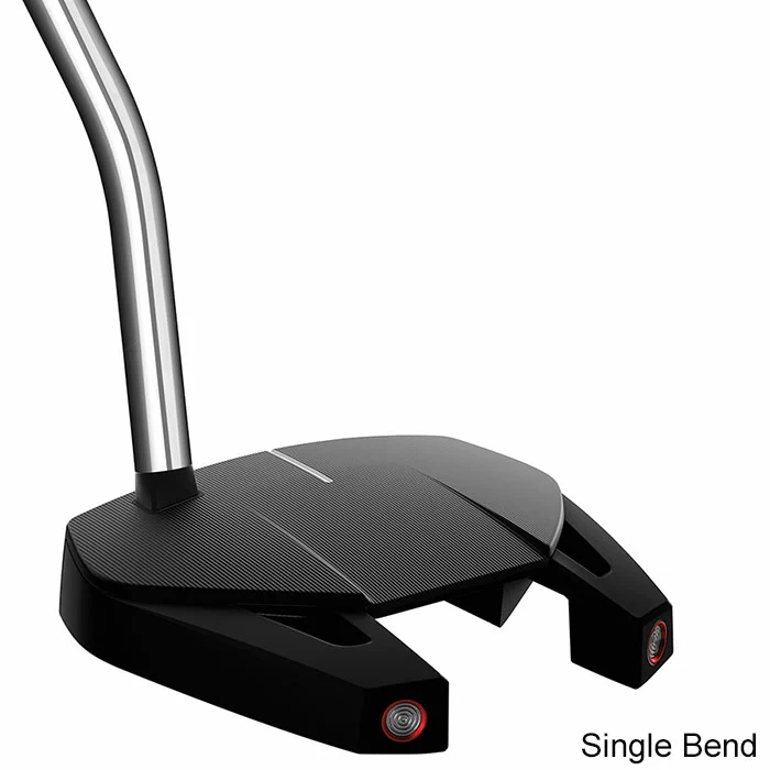 TaylorMade Spider GT Black Putters 8 TaylorMade Spider GT Black Putters - Image 6