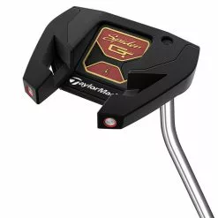 TaylorMade Spider GT Black Putters 19 TaylorMade Spider GT Black Putters -Fairway Golf Sales 2022 TAY1537h