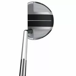TaylorMade Spider GT Rollback Silver/Black Putters -Fairway Golf Sales 2022 TAY1539b
