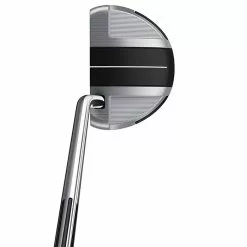 TaylorMade Spider GT Rollback Silver/Black Putters -Fairway Golf Sales 2022 TAY1539f