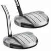 TaylorMade Spider GT Rollback Silver Putters
