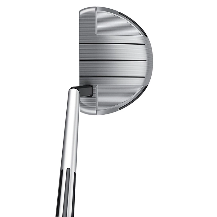 TaylorMade Spider GT Rollback Silver Putters 5 TaylorMade Spider GT Rollback Silver Putters - Image 3