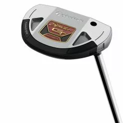TaylorMade Spider GT Rollback Silver Putters 15 TaylorMade Spider GT Rollback Silver Putters -Fairway Golf Sales 2022 TAY1540d