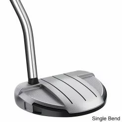 TaylorMade Spider GT Rollback Silver Putters 16 TaylorMade Spider GT Rollback Silver Putters -Fairway Golf Sales 2022 TAY1540e