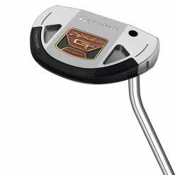 TaylorMade Spider GT Rollback Silver Putters 19 TaylorMade Spider GT Rollback Silver Putters -Fairway Golf Sales 2022 TAY1540h