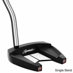 TaylorMade Spider GT Splitback Putters -Fairway Golf Sales 2022 TAY1542e