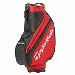 TaylorMade Stealth Tour Staff Bag