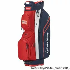 TaylorMade Cart Lite Bag 15 TaylorMade Cart Lite Bag -Fairway Golf Sales 2022 TAY1551c