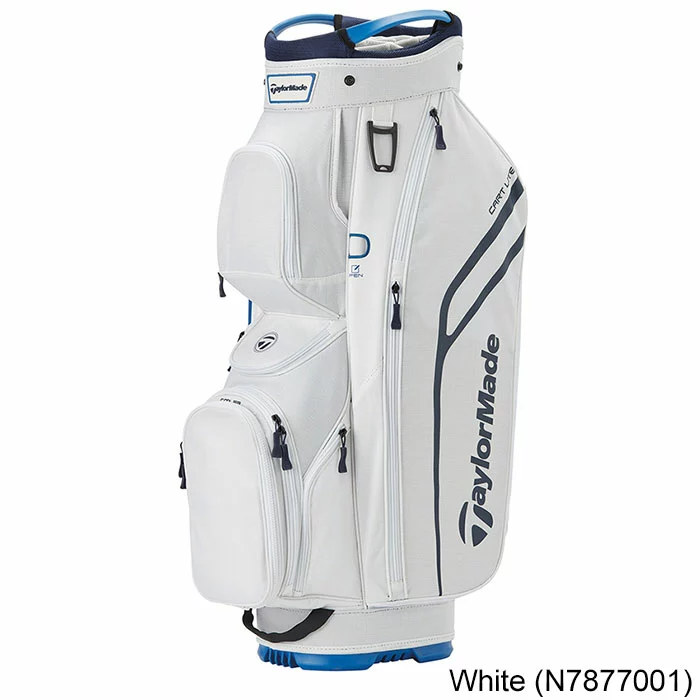 TaylorMade Cart Lite Bag 7 TaylorMade Cart Lite Bag - Image 5