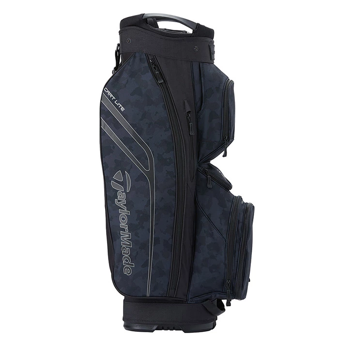 TaylorMade Cart Lite Bag 10 TaylorMade Cart Lite Bag - Image 8