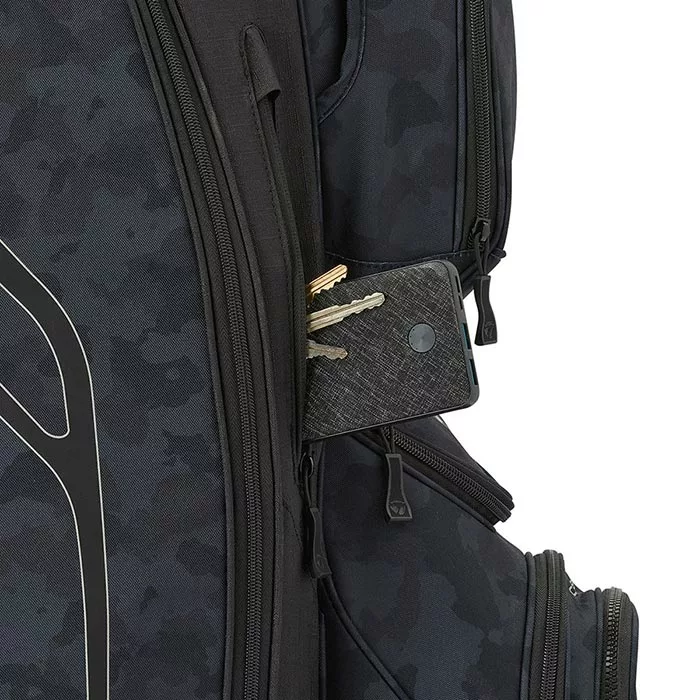 TaylorMade Cart Lite Bag 11 TaylorMade Cart Lite Bag - Image 9