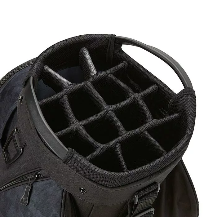 TaylorMade Cart Lite Bag 12 TaylorMade Cart Lite Bag - Image 10