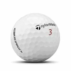 TaylorMade Tour Response Golf Ball -Fairway Golf Sales 2022 TAY1552b