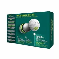 TaylorMade Tour Response Golf Ball -Fairway Golf Sales 2022 TAY1552c