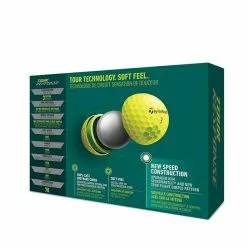 TaylorMade Tour Response Golf Ball -Fairway Golf Sales 2022 TAY1552f
