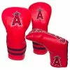 GT Golf Supplies Los Angeles Angels Vintage Headcover -Fairway Golf Sales 2022 TEG0007 7