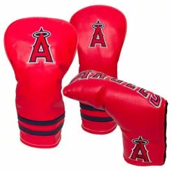GT Golf Supplies Los Angeles Angels Vintage Headcover
