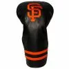 GT Golf Supplies MLB San Francisco Giants Vintage Headcover 1 GT Golf Supplies MLB San Francisco Giants Vintage Headcover -Fairway Golf Sales 2022 TEG0016