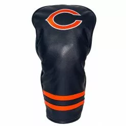 GT Golf Supplies NFL Chicago Bears Vintage Headcover