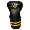 GT Golf Supplies NHL Pittsburgh Penguins Vintage Headcover 1 GT Golf Supplies NHL Pittsburgh Penguins Vintage Headcover -Fairway Golf Sales 2022 TEG0019
