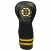 GT Golf Supplies NHL Boston Bruins Vintage Headcover -Fairway Golf Sales 2022 TEG0020