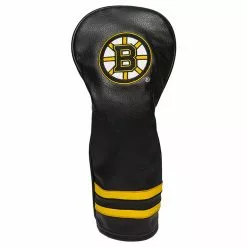 GT Golf Supplies NHL Boston Bruins Vintage Headcover