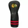 GT Golf Supplies NHL Chicago Blackhawks Vintage Headcover