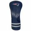 GT Golf Supplies NFL New England Patriots Vintage Headcover