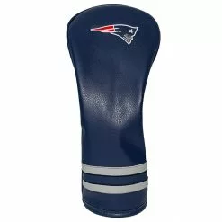 GT Golf Supplies NFL New England Patriots Vintage Headcover
