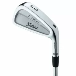 Titleist 735.CM Forged Individual Irons