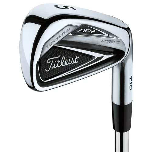 Titleist 716 AP2 Irons 3 Titleist 716 AP2 Irons