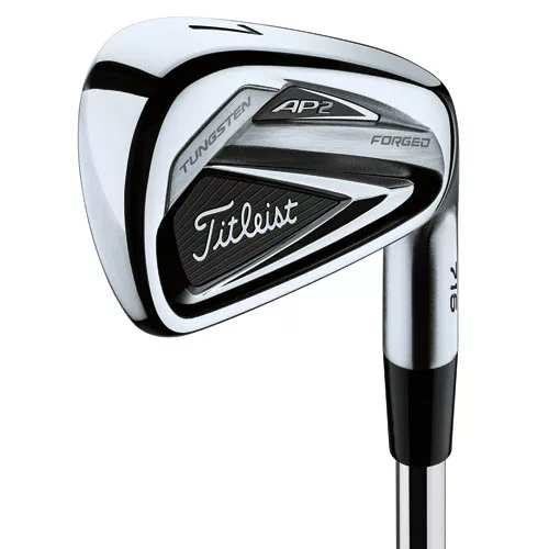 Titleist 716 AP2 Irons 4 Titleist 716 AP2 Irons - Image 2
