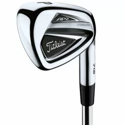 Titleist 716 AP2 Irons 10 Titleist 716 AP2 Irons -Fairway Golf Sales 2022 TIT0534 534b