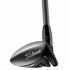 Titleist 816 H1 Hybrids -Fairway Golf Sales 2022 TIT0541 541c