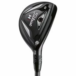 Titleist 816 H1 Hybrids -Fairway Golf Sales 2022 TIT0541 541d