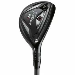 Titleist 816 H1 Hybrids -Fairway Golf Sales 2022 TIT0541 541e