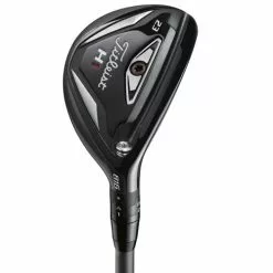 Titleist 816 H1 Hybrids -Fairway Golf Sales 2022 TIT0541 541f
