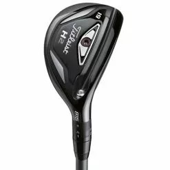 Titleist 816 H2 Hybrids -Fairway Golf Sales 2022 TIT0542 542c
