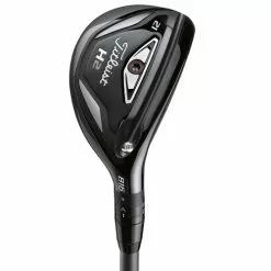 Titleist 816 H2 Hybrids -Fairway Golf Sales 2022 TIT0542 542d