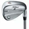 Titleist Vokey SM6 Tour Chrome Wedges -Fairway Golf Sales 2022 TIT0566 566