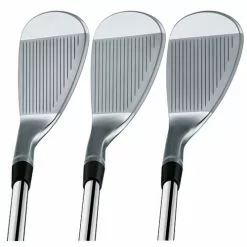 Titleist Vokey SM6 Tour Chrome Wedges -Fairway Golf Sales 2022 TIT0566 566c