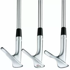 Titleist Vokey SM6 Tour Chrome Wedges -Fairway Golf Sales 2022 TIT0566 566d
