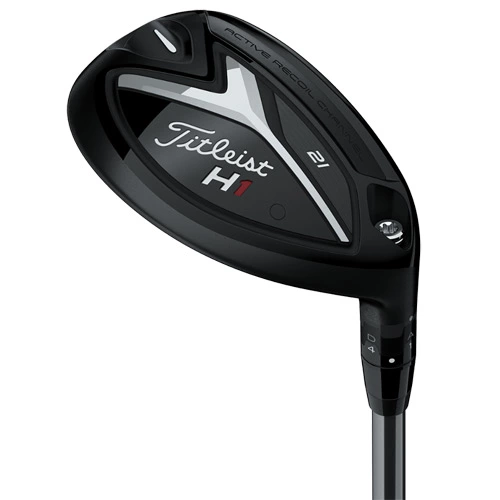 Titleist 818 H1 Hybrid 4 Titleist 818 H1 Hybrid - Image 2