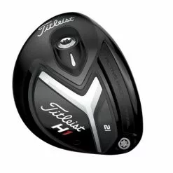 Titleist 818 H1 Hybrid 13 Titleist 818 H1 Hybrid -Fairway Golf Sales 2022 TIT0627 627c